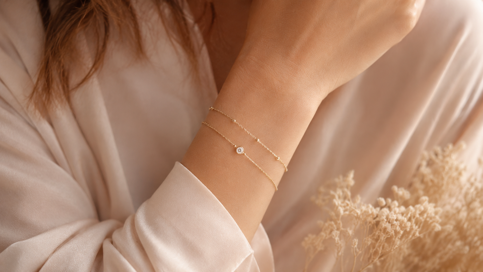 Bracelets - Maison Liora