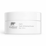 Poudre Nettoyante Dentaire Icy Bear – Sourire éclatant en seulement 5 jours !