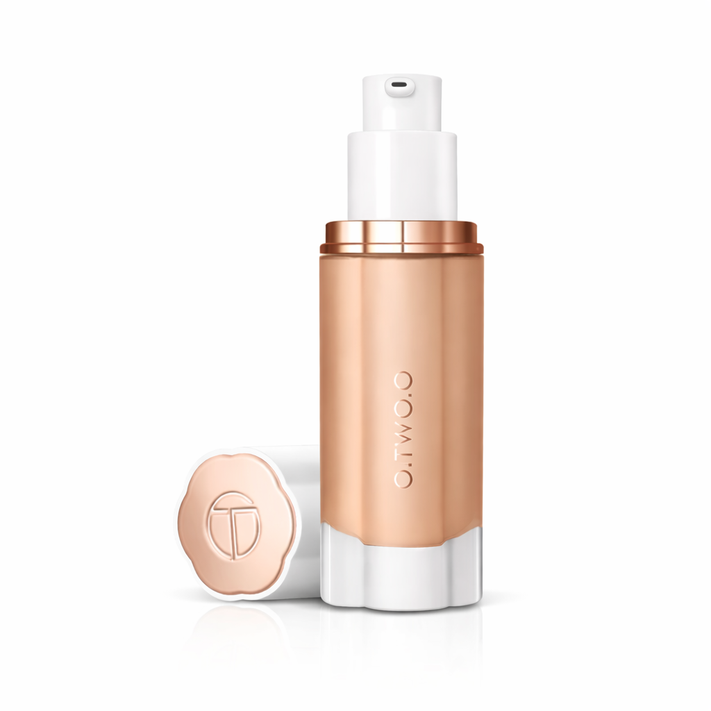 Fond de Teint SPF30 – Teint Parfait & Protection Totale