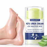 Crème Réparatrice pour Talons Fissurés
