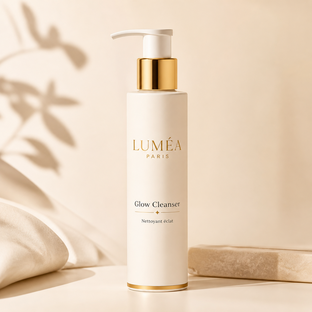 Luméa Glow Cleanser