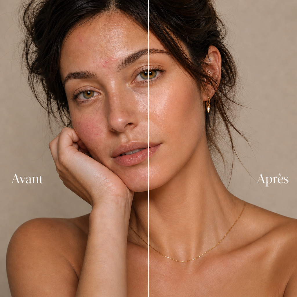 Luméa Glow Cleanser