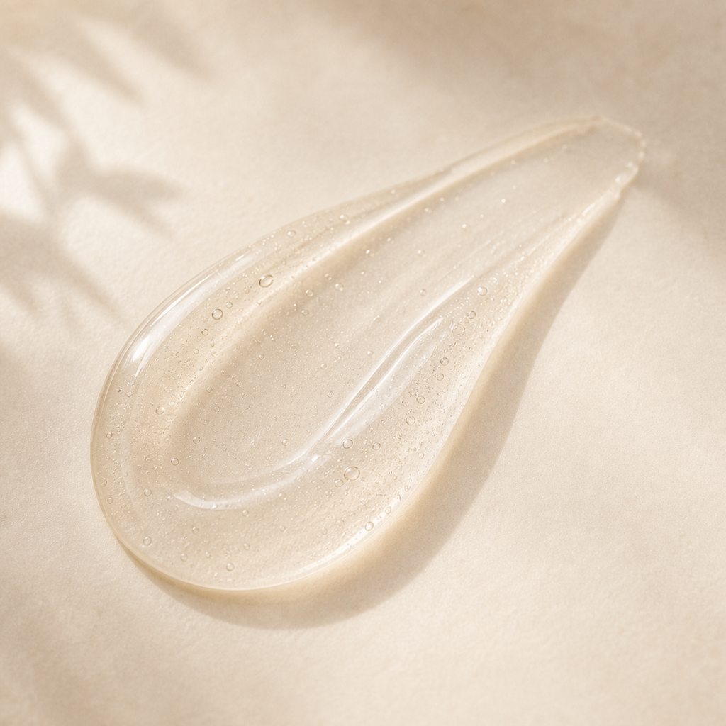 Luméa Glow Cleanser