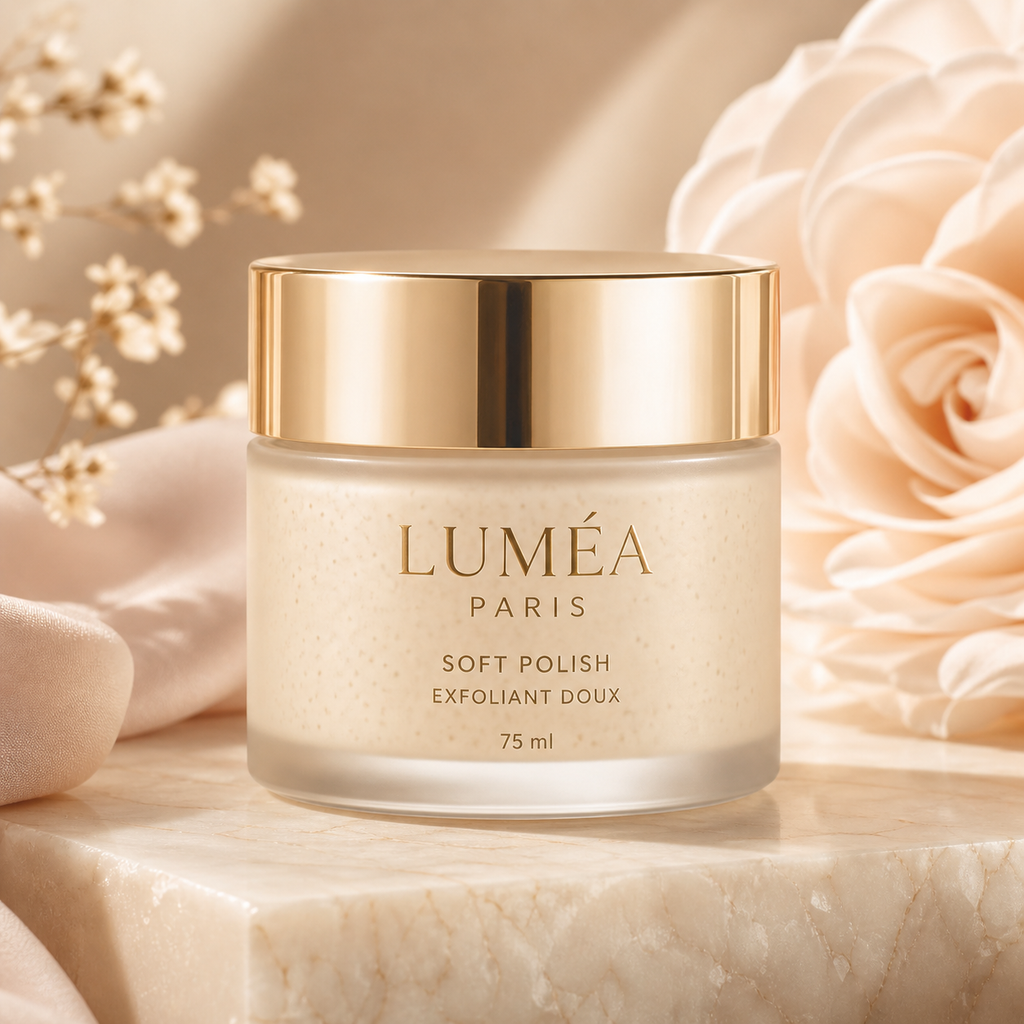 Luméa Soft Polish