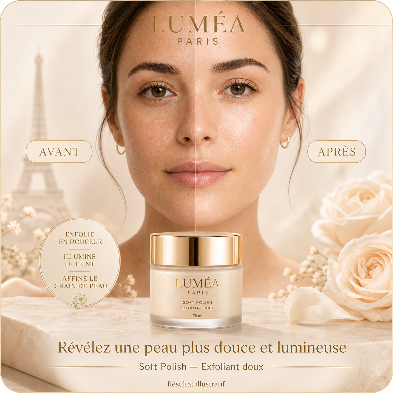 Luméa Soft Polish