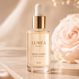 Sérum Lumière Éclat Naturel