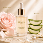 Sérum Lumière Éclat Naturel