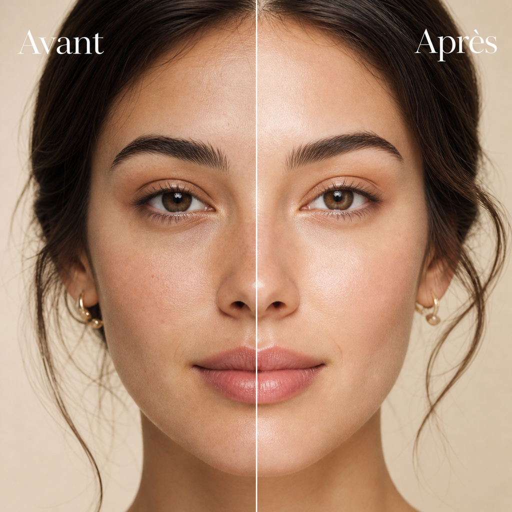 Coffret Rituel Éclat