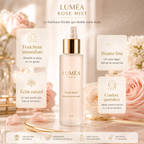 Luméa Rose Mist