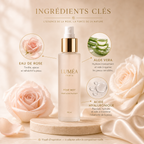 Luméa Rose Mist