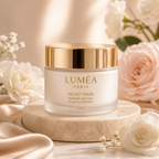 Luméa Velvet Mask