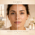 Luméa Velvet Mask