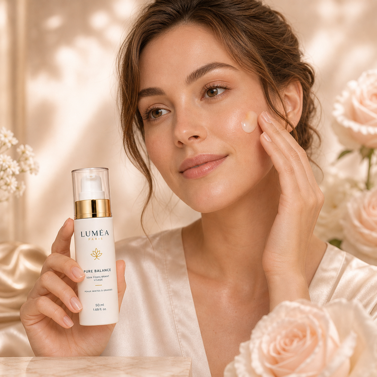 Luméa Pure Balance