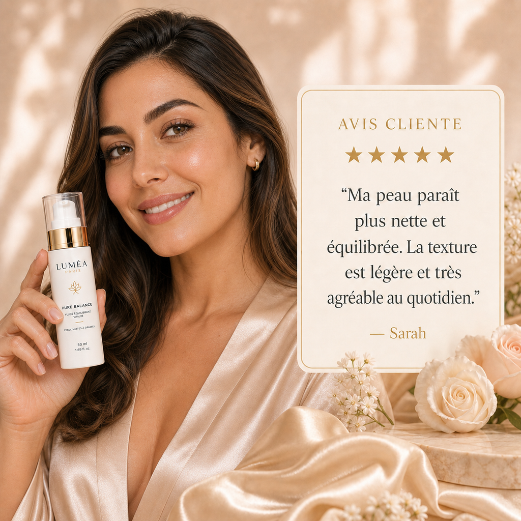 Luméa Pure Balance