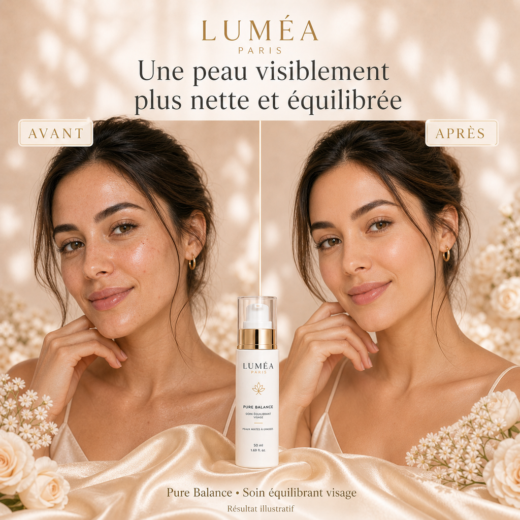 Luméa Pure Balance