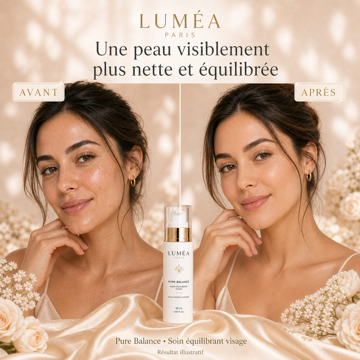 Luméa Pure Balance