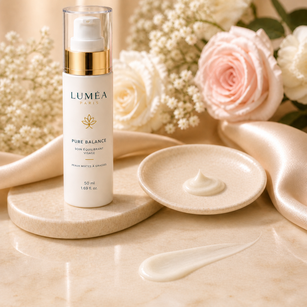Luméa Pure Balance