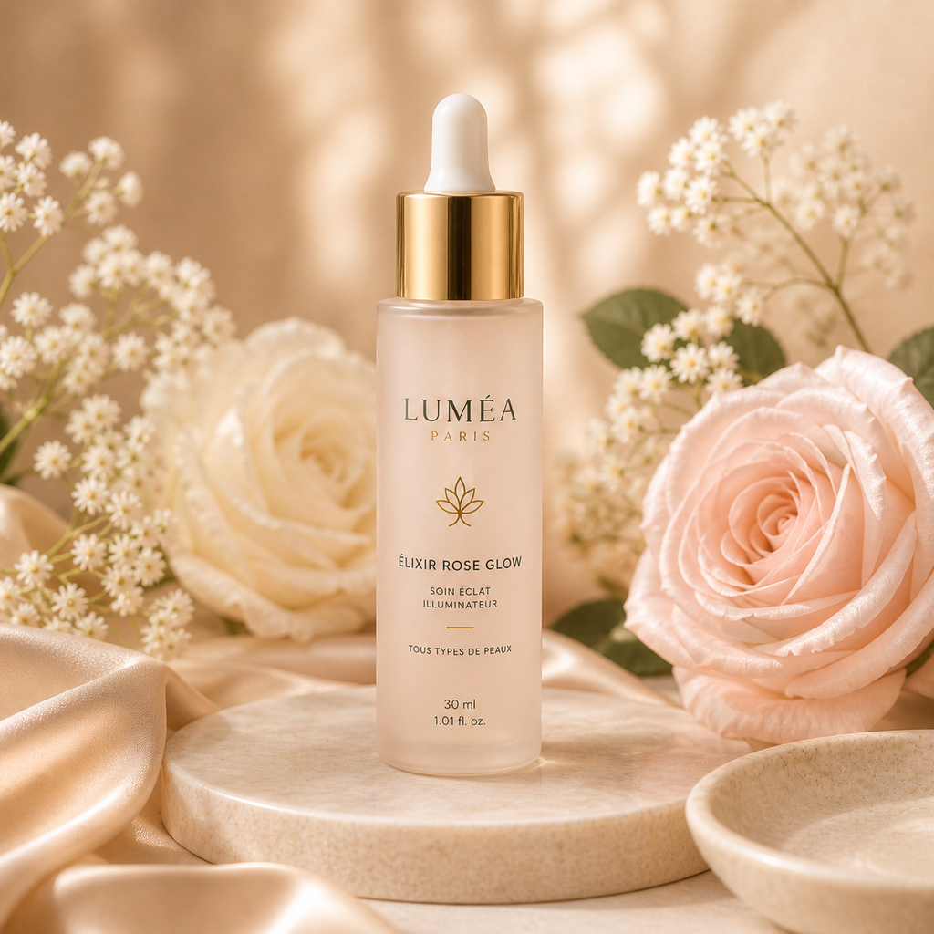 Élixir Rose Glow