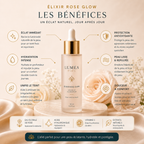 Élixir Rose Glow