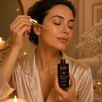 Sérum Nuit Précieuse