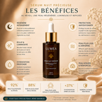 Sérum Nuit Précieuse