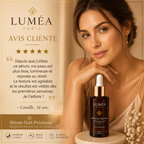 Sérum Nuit Précieuse