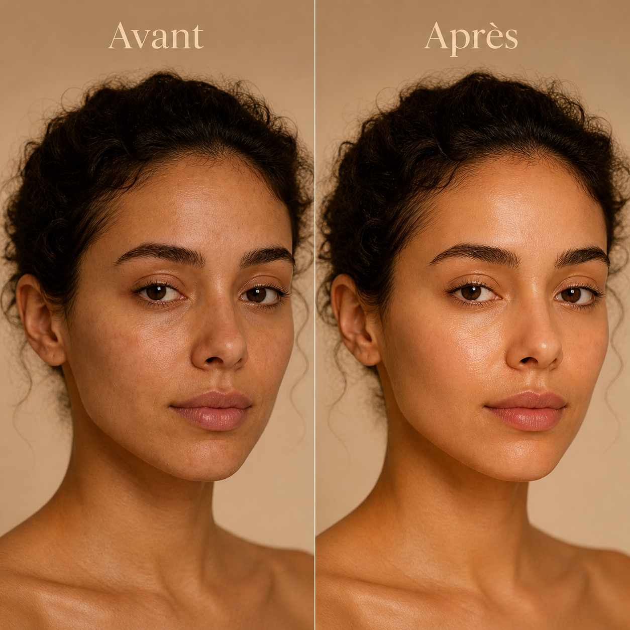 Sérum Nuit Précieuse