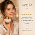 Baume Nuit Réconfort