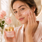 Gel-Crème Rosée Fraîche