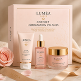 Coffret Hydratation Velours