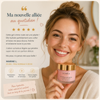Coffret Hydratation Velours