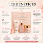 Coffret Hydratation Velours