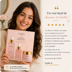 Coffret Rose Élixir