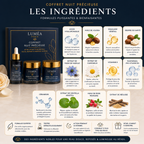 Coffret Nuit Précieuse
