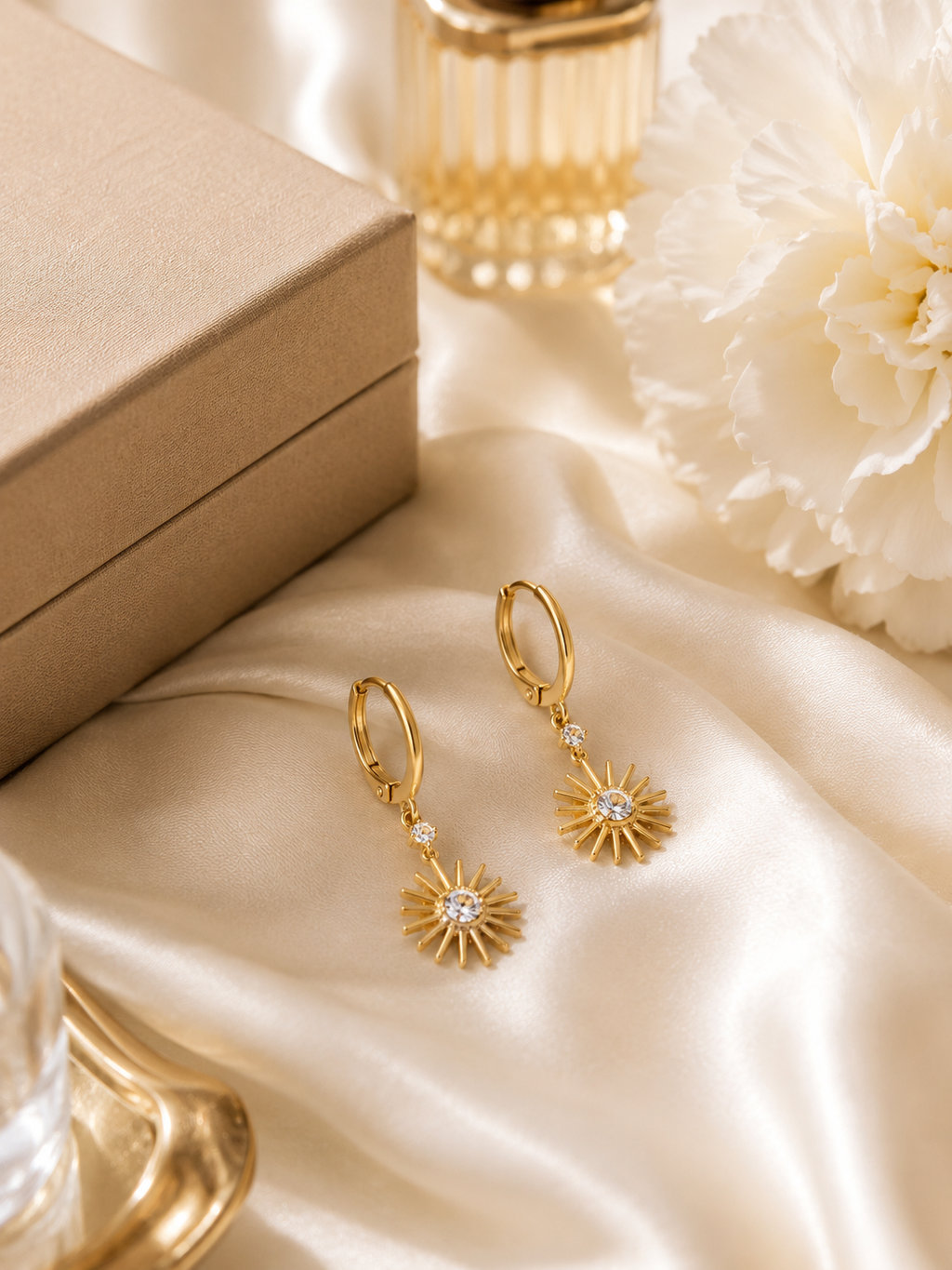 Boucles Solène