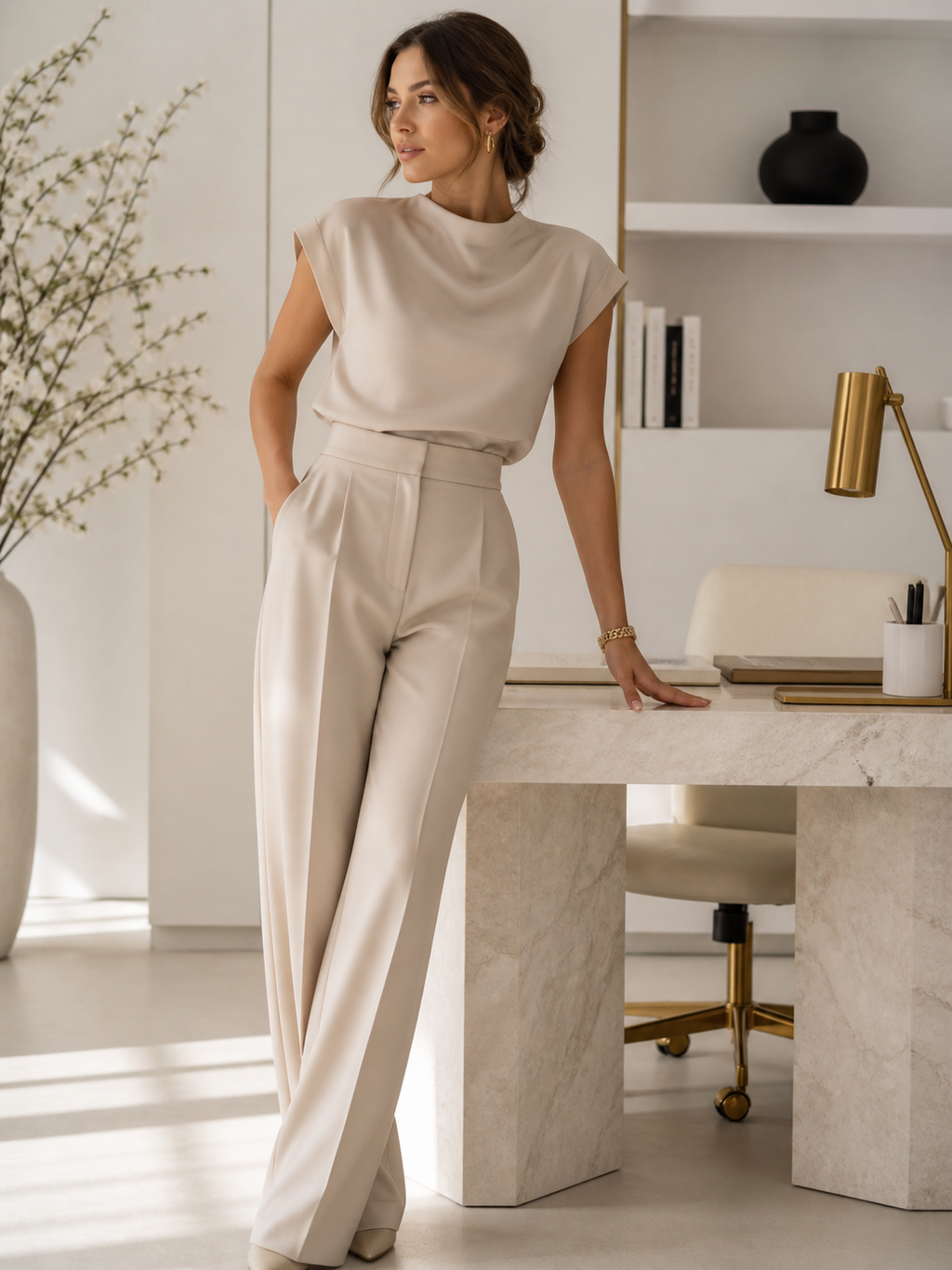 Ensemble Camille