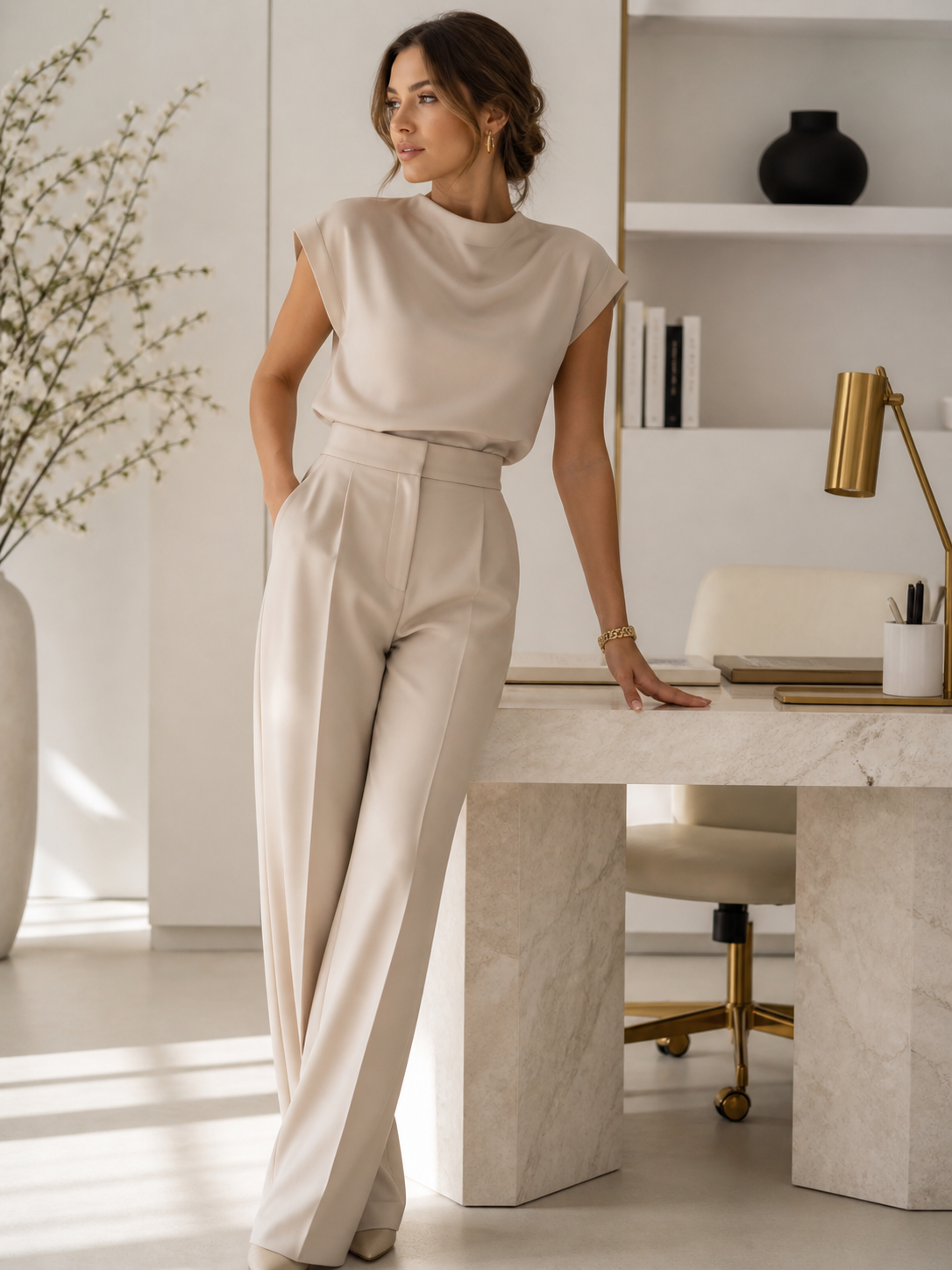 Ensemble Camille