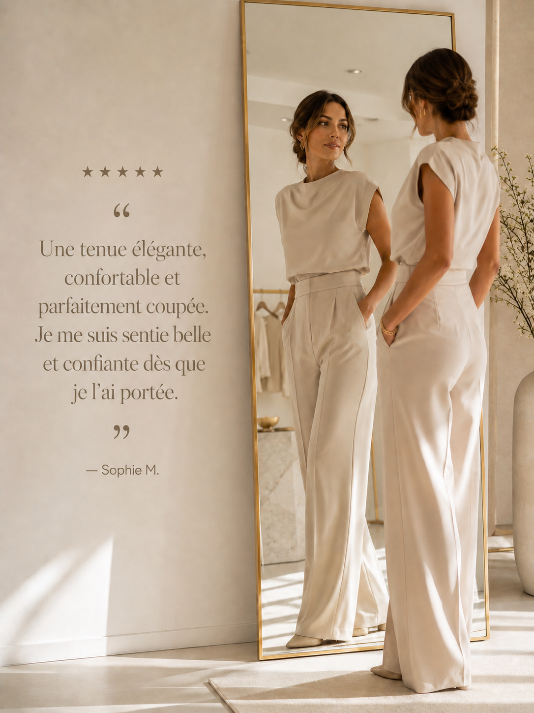 Ensemble Camille