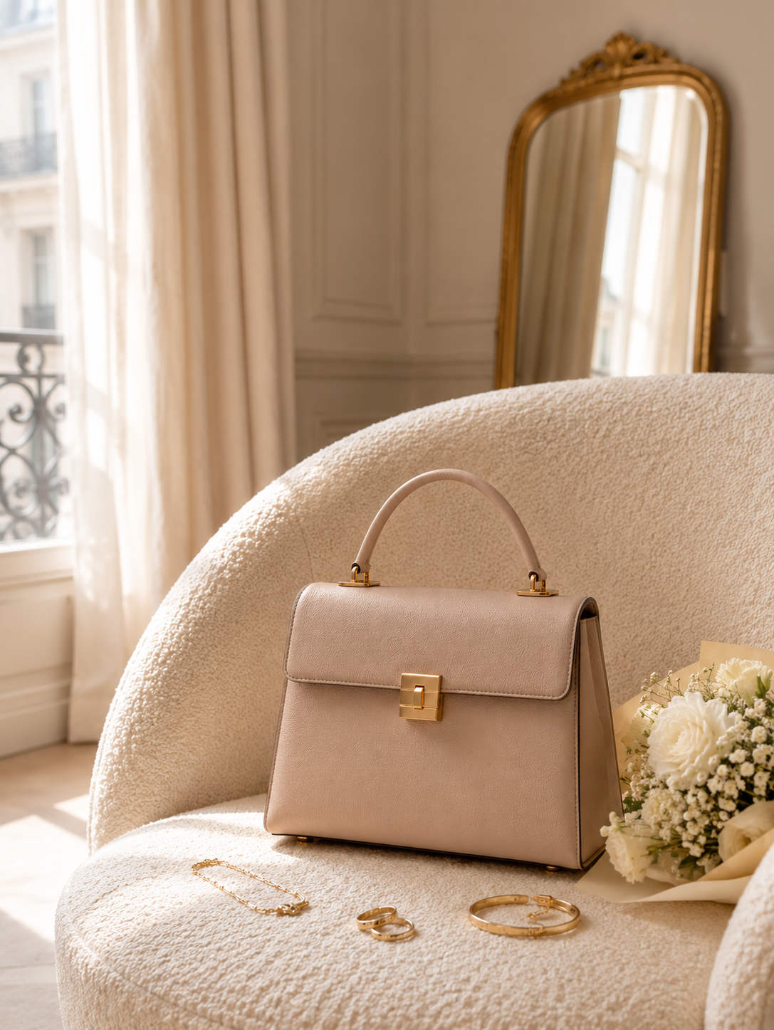 Sac Amélie