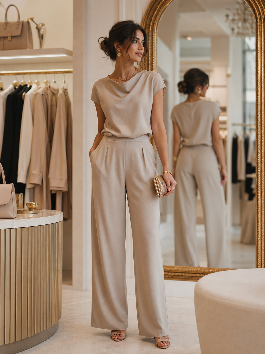 Ensemble Romy