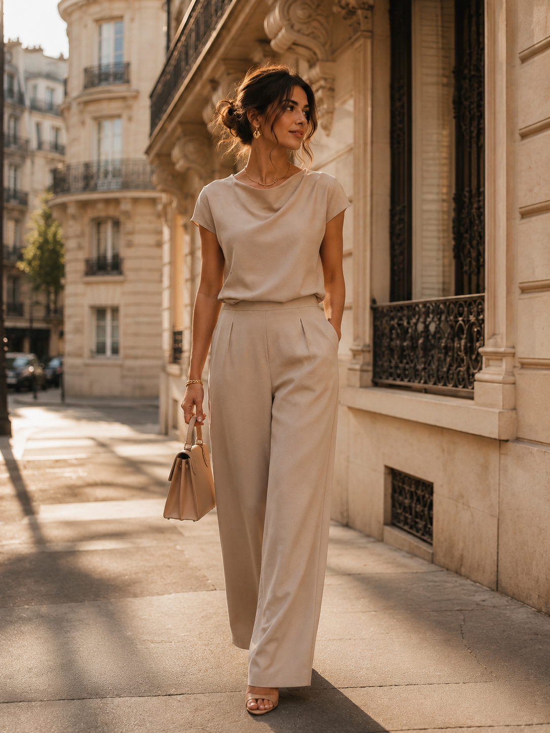 Ensemble Romy
