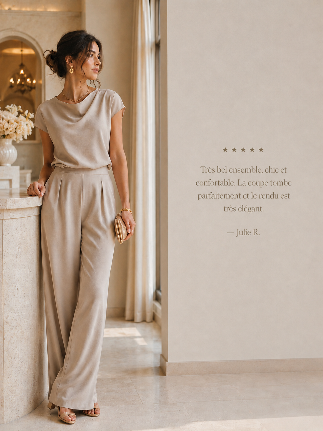 Ensemble Romy