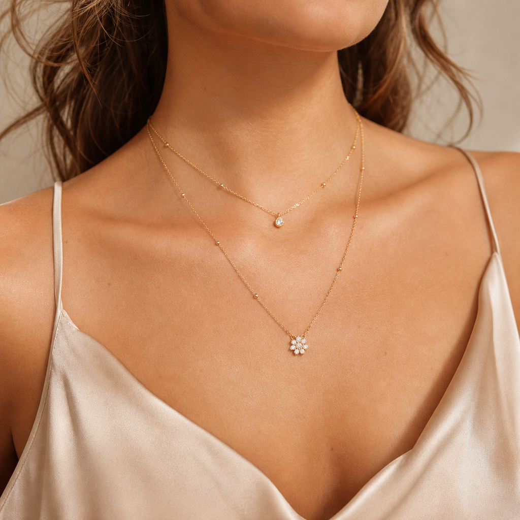 Collier Solène