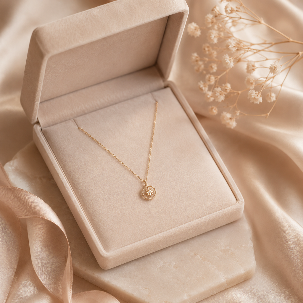 Collier Céleste