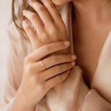 Bague Mira