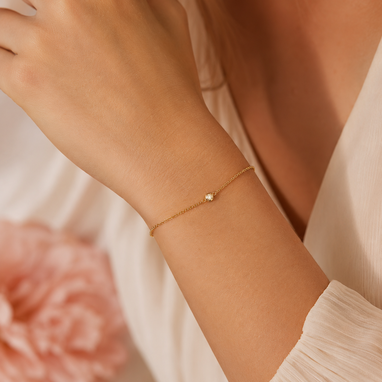 Bracelet Alba