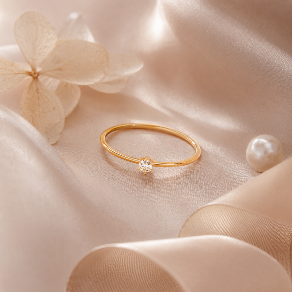 Bague Mira