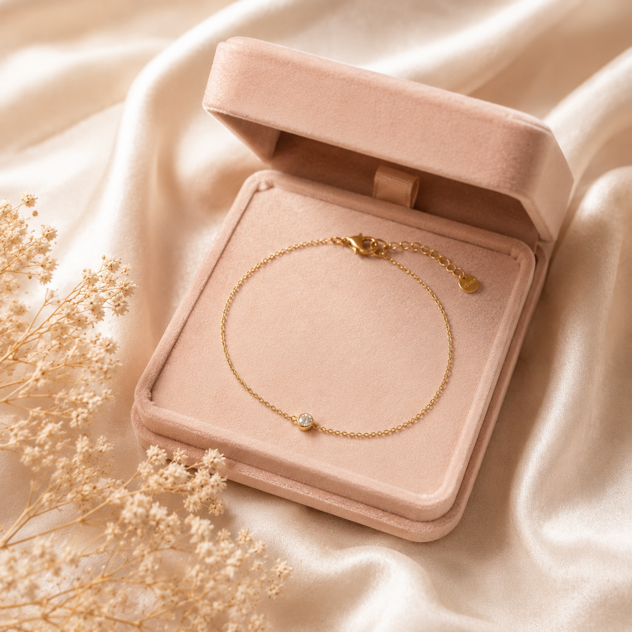 Bracelet Alba