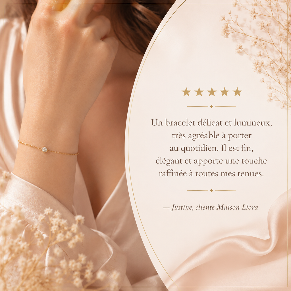 Bracelet Alba