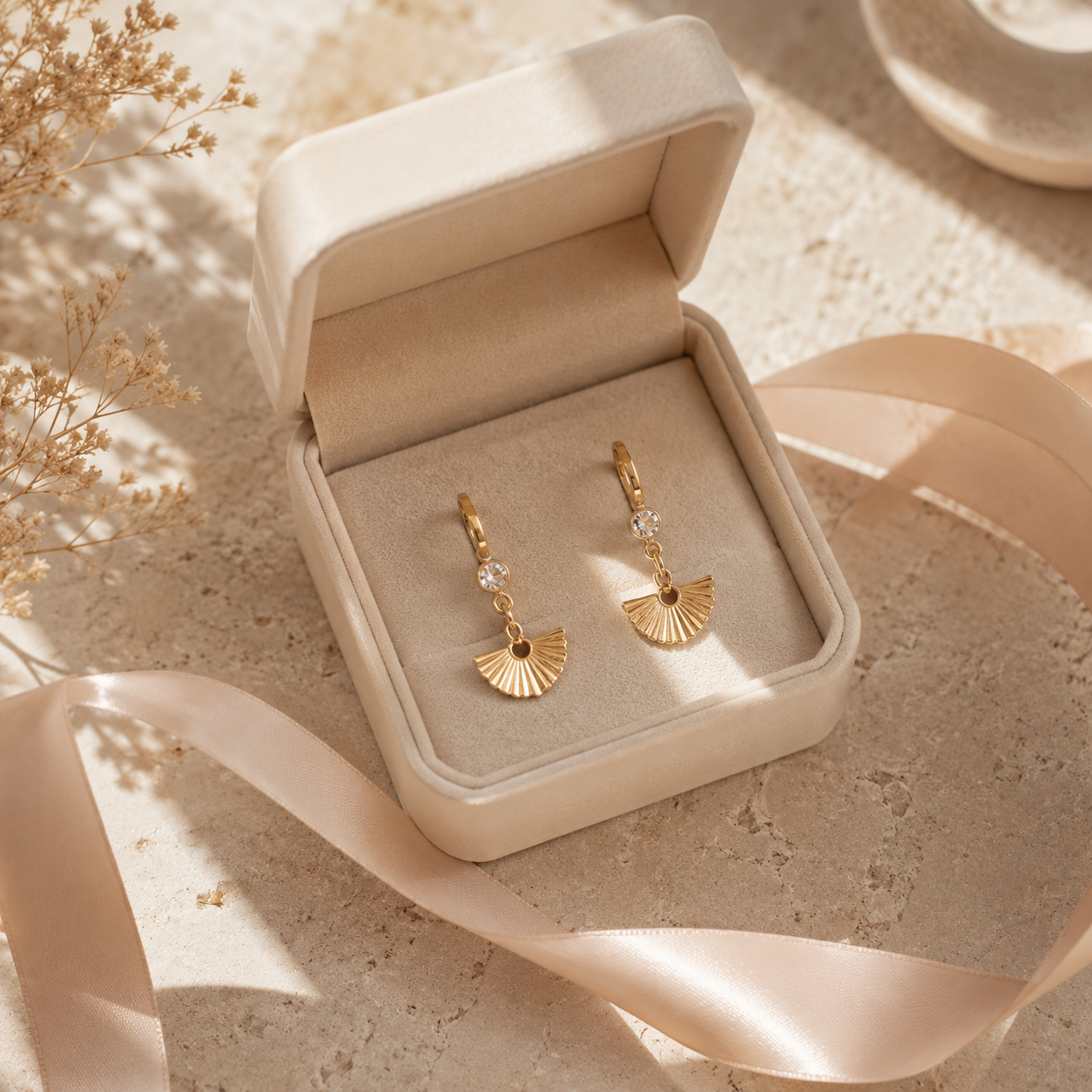 Boucles Soléa